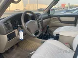 Toyota Land Cruiser GX 2007 V6
